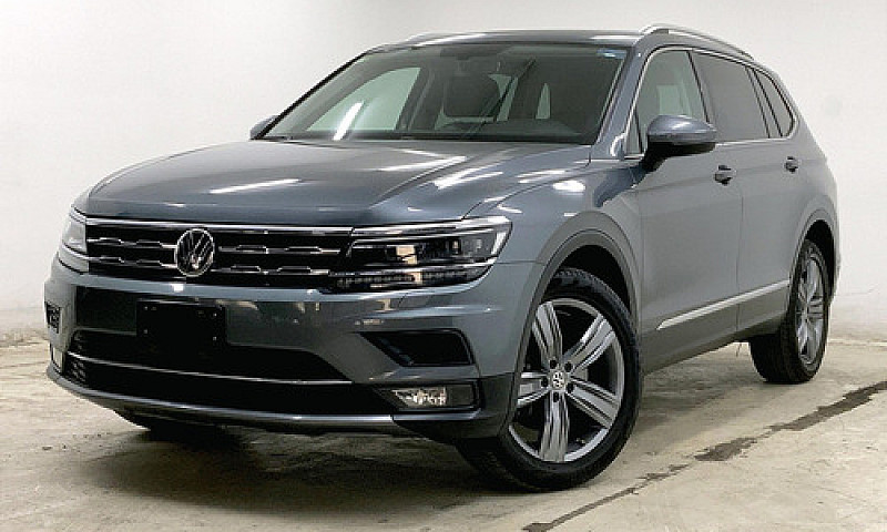 Volkswagen Tiguan 20...
