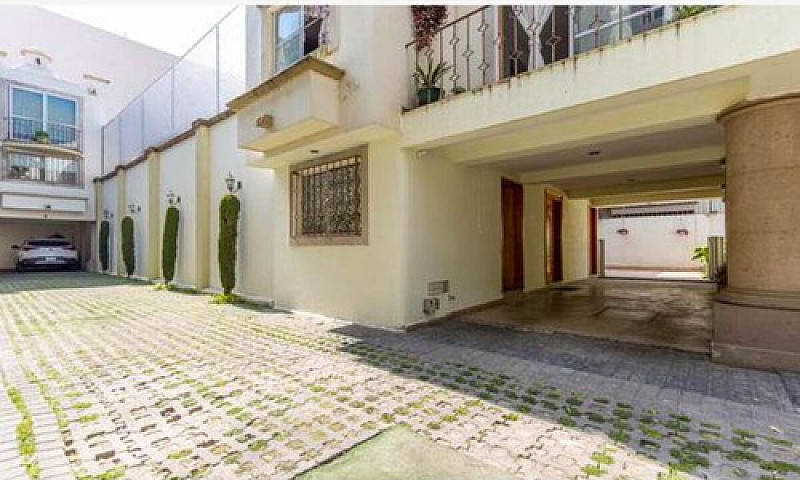 Casa En Venta Portal...