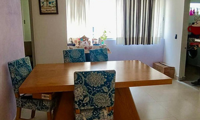 Departamento En  Ven...