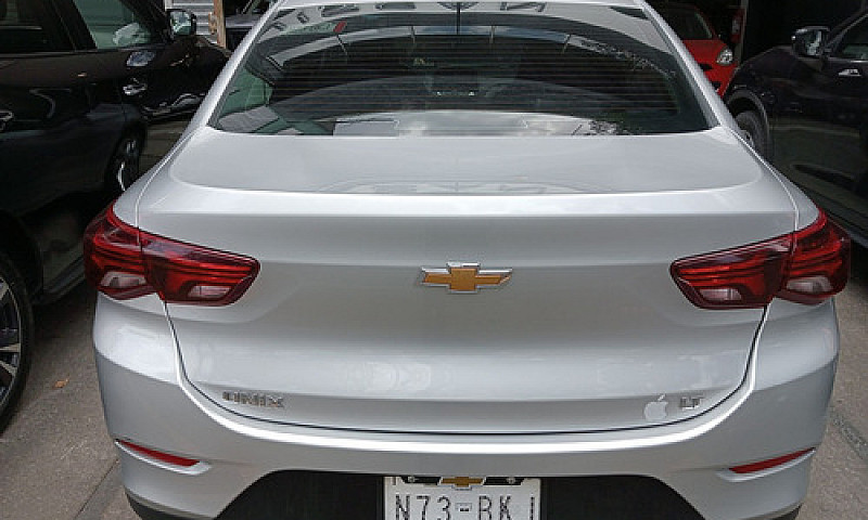 Chevrolet Onix 2022 ...