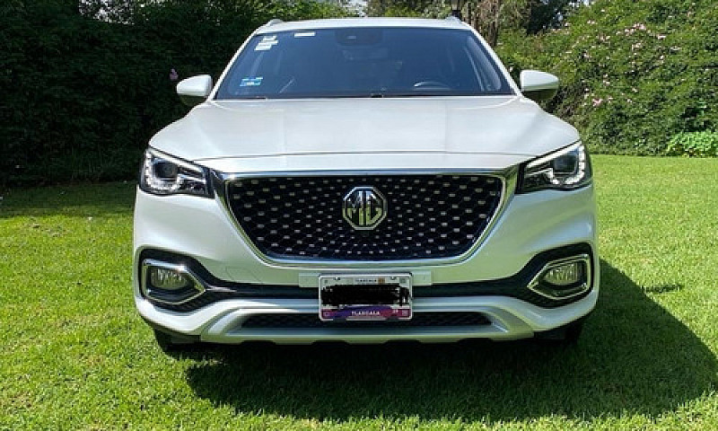 Mg Hs 2.0 Trophy...