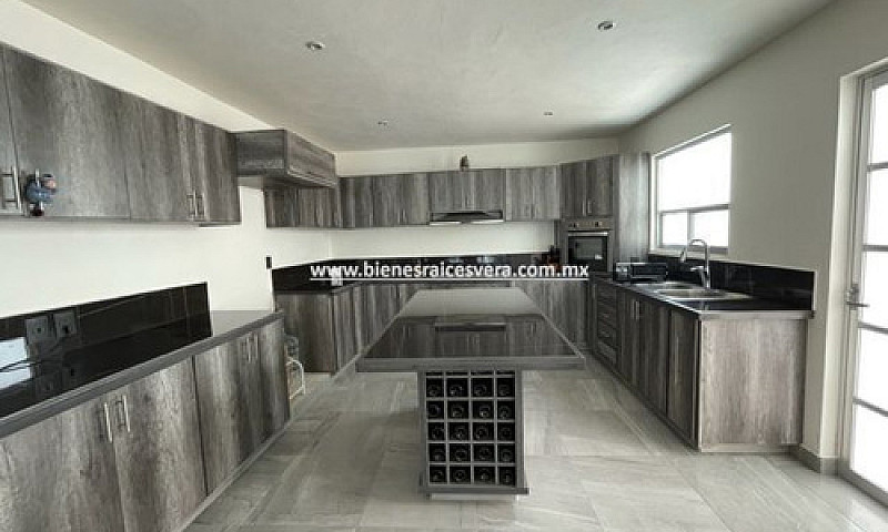 Casa En Venta En Teq...