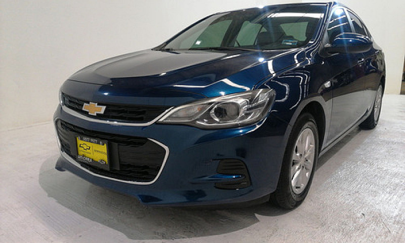 Chevrolet Cavalier 2...