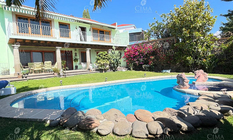 Venta Casa En  Fracc...