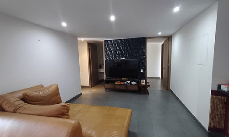 Venta Departamento E...