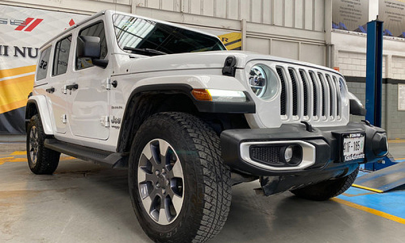 Jeep Wrangler 2022 3...