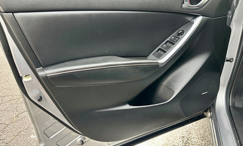 Mazda Cx-5 2.5 S Gra...