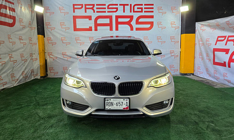 Bmw Serie 2 2.0 220I...