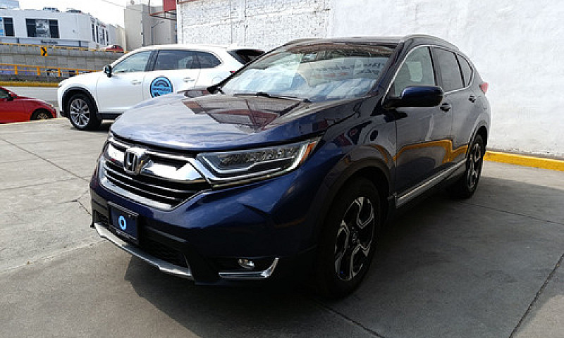 Honda Cr-V 2017...