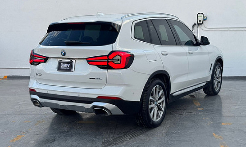 Bmw X3 2023...