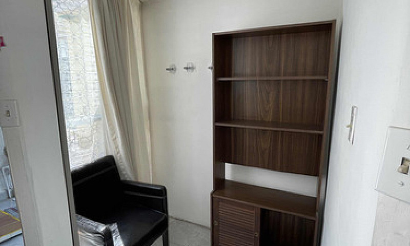 Estudio En Renta Coy...