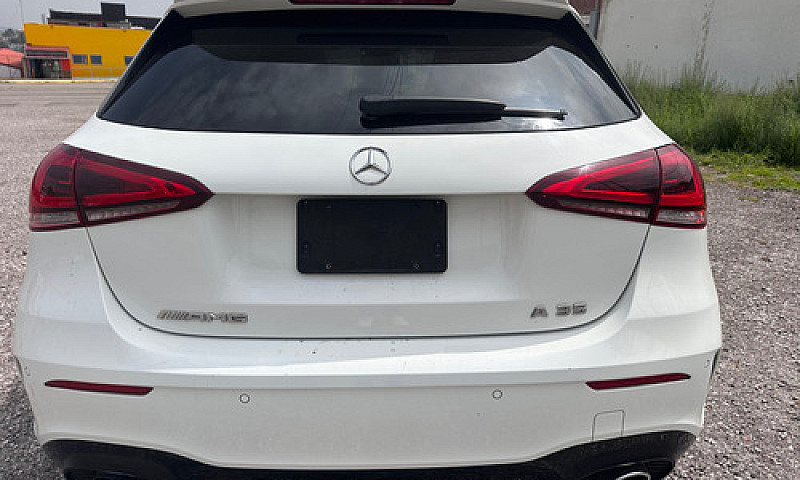 Mercedes-Benz Clase ...