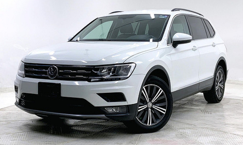 Volkswagen Tiguan 20...