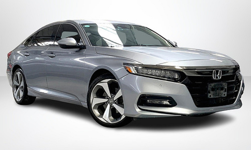 Honda Accord 2018...