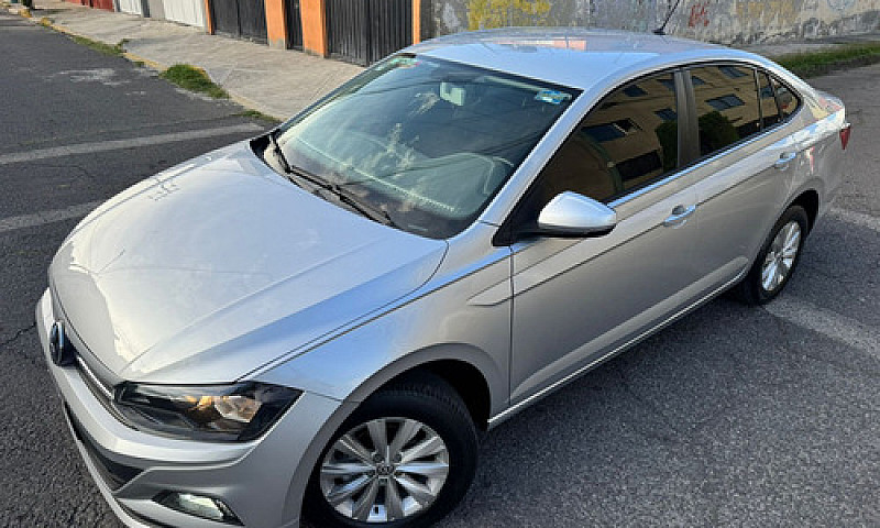 Volkswagen Virtus 1....