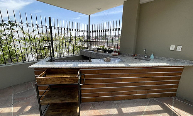Espectacular Casa Co...