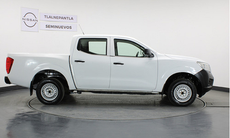 Nissan Doble Cabina ...