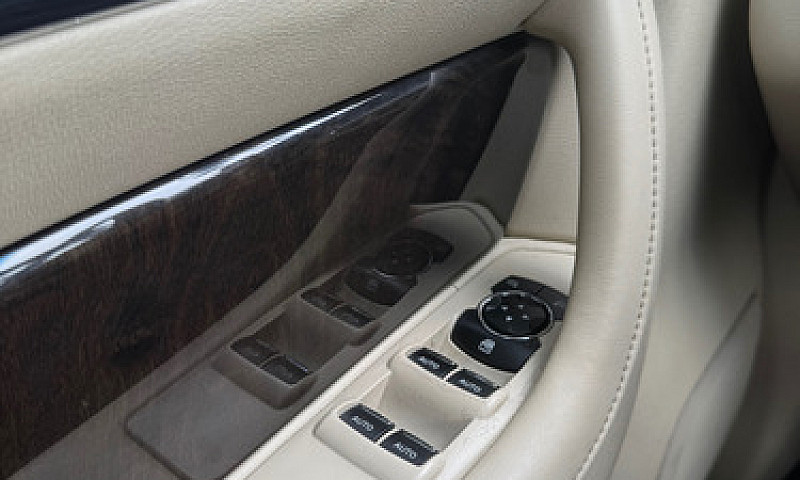 Lincoln Mks 3.5 Linc...