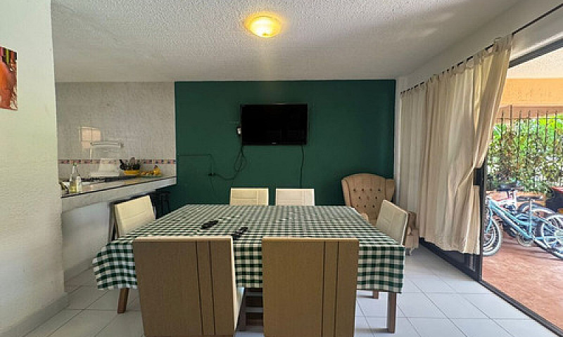 Casa En Venta, Villa...