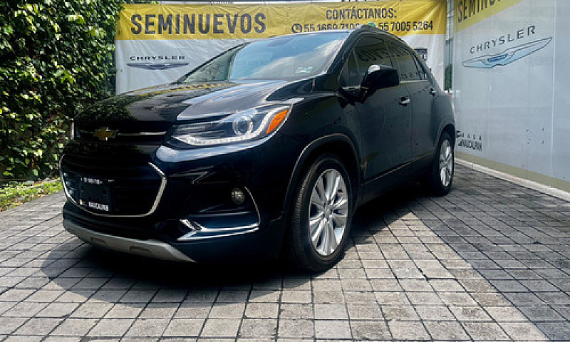 Chevrolet Trax 2019...