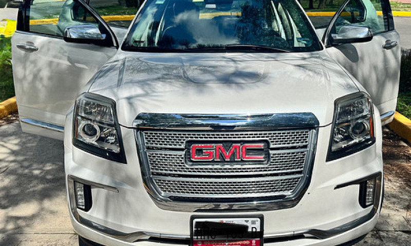 Gmc Terrain 3.6 Dena...