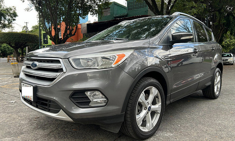 Ford Escape 2.0 Tren...