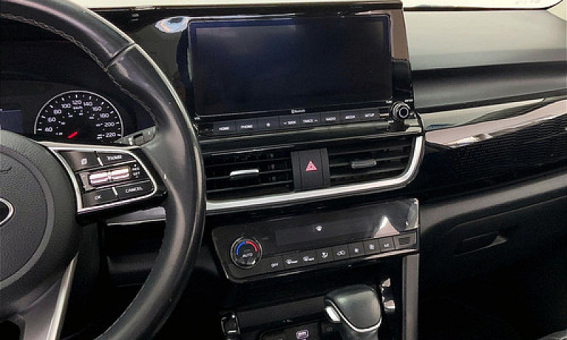 Kia Seltos 2020...