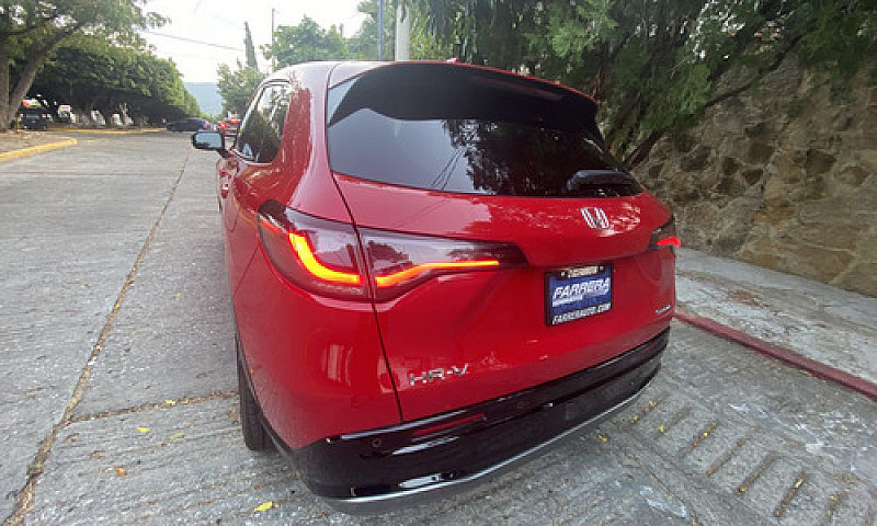 Honda Hr-V 2023...