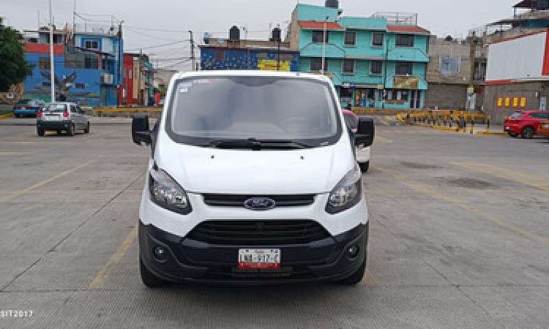 Ford Transit 2.2 Van...
