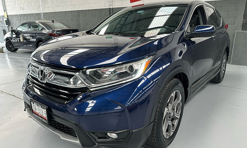 Honda Cr-V 2019 5P T...
