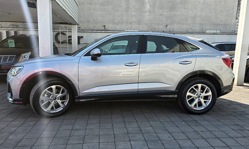 Audi Q3 2024...