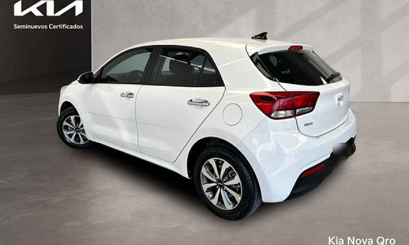 Kia Kia Rio Hb 2023...