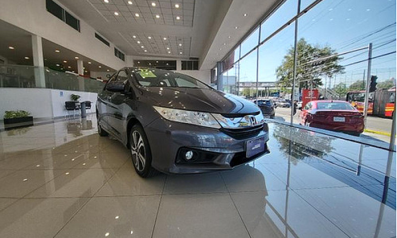 Honda City 2017 1.5 ...