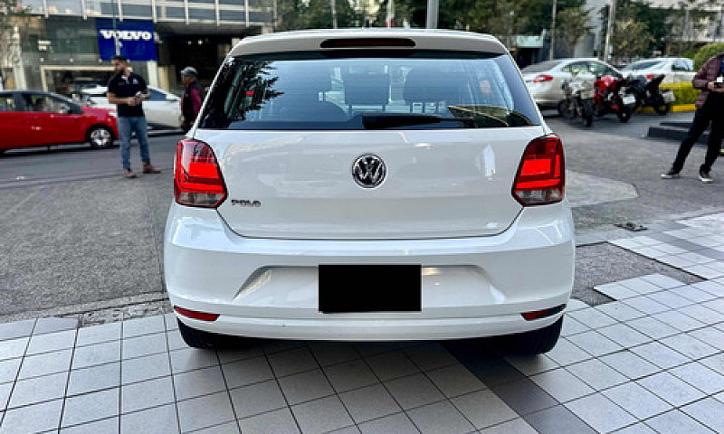 Volkswagen Polo Soun...