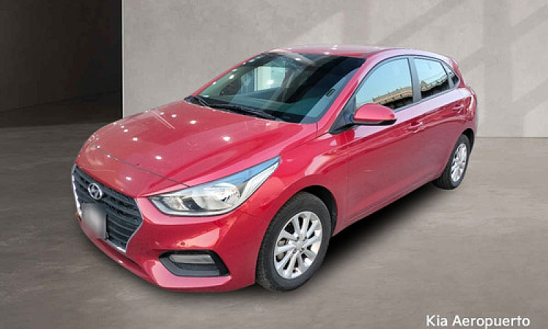 Hyundai  Accent  202...