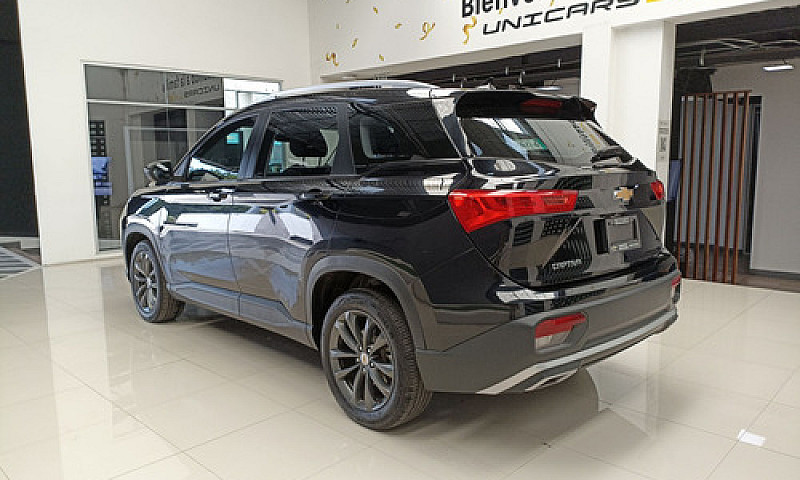 Chevrolet Captiva 20...