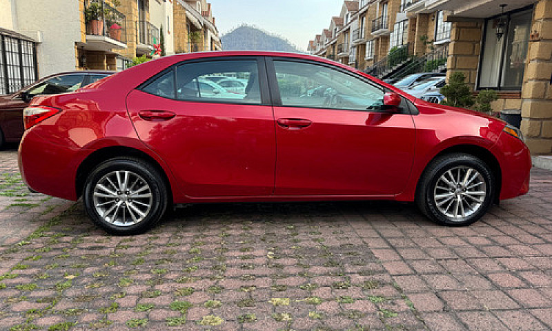 Toyota Corolla 1.8 L...