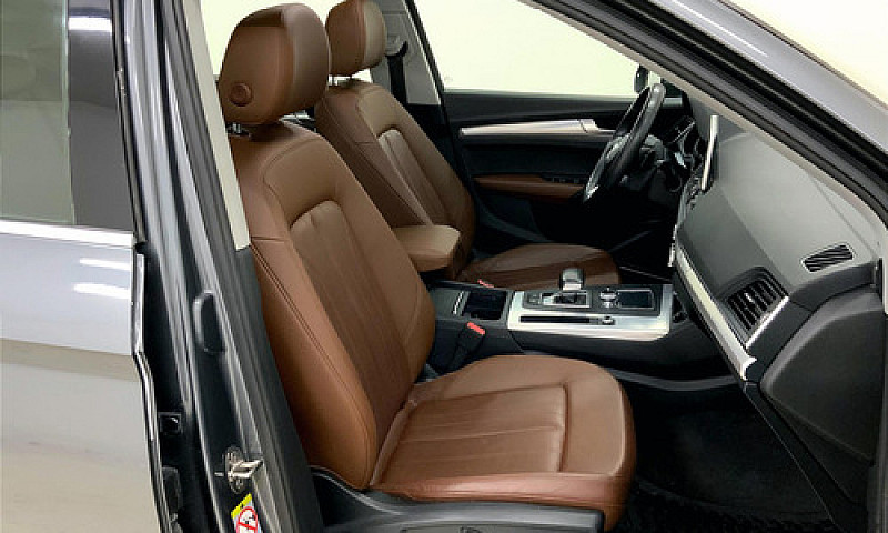 Audi Q5 2019...