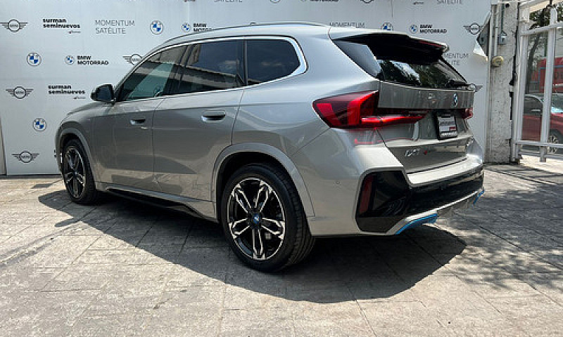 Bmw Ix1 2024...