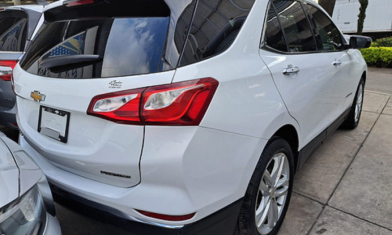 Chevrolet Equinox 20...