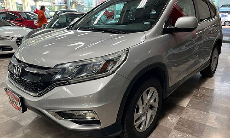 Honda Cr-V 2016 2.4 ...