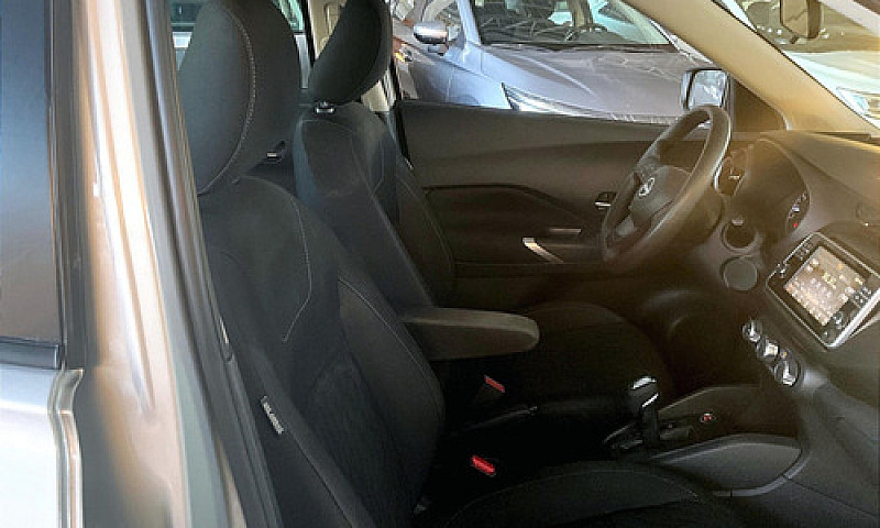 Nissan Kicks 2023...