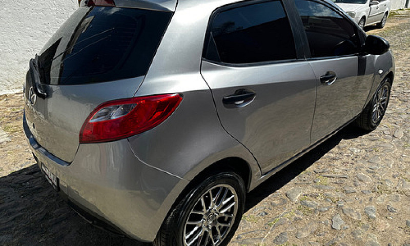 Mazda Mazda 2 1.5 Sp...
