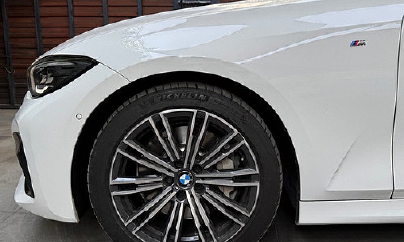 Bmw Serie 3 2.0 330I...