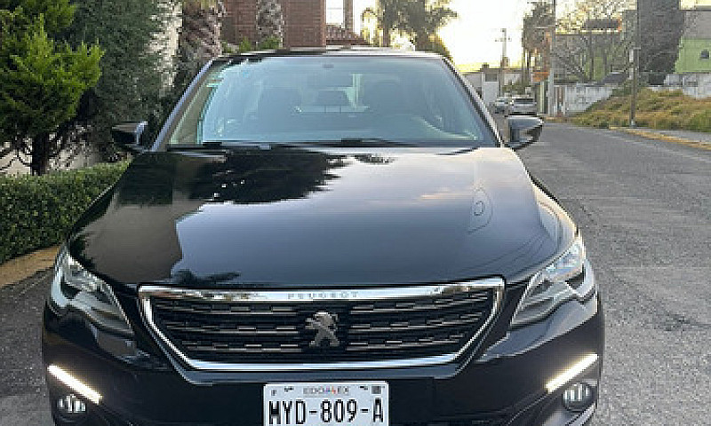 Peugeot 301 1.6 Allu...