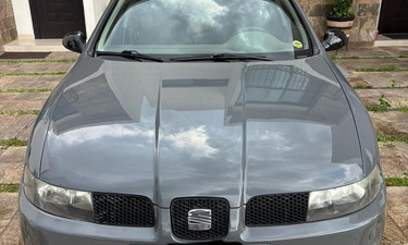 Seat Leon 1.8 Fr T P...