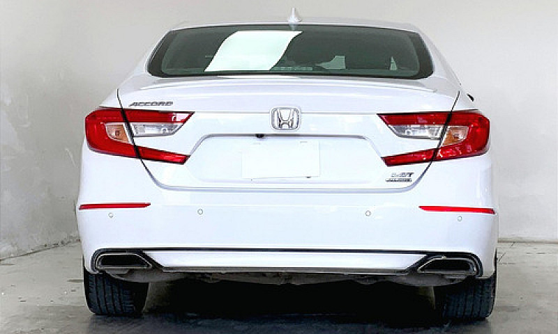 Honda Accord 2018...