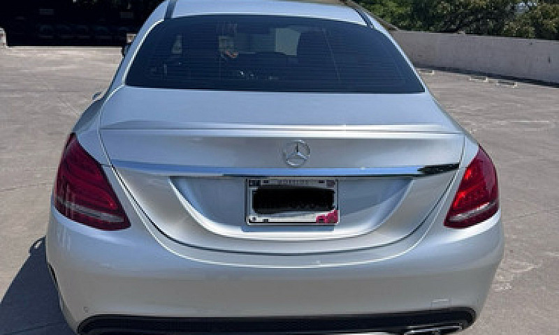 Mercedes-Benz Clase ...