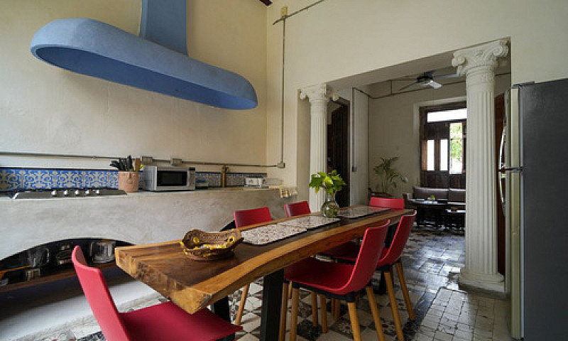 Casa En Venta En El ...
