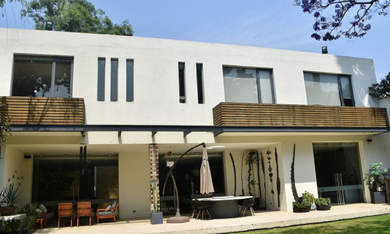 Casa En Condominio E...